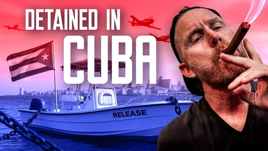 We Found Our STOLEN Boat in CUBA and This Happened…
