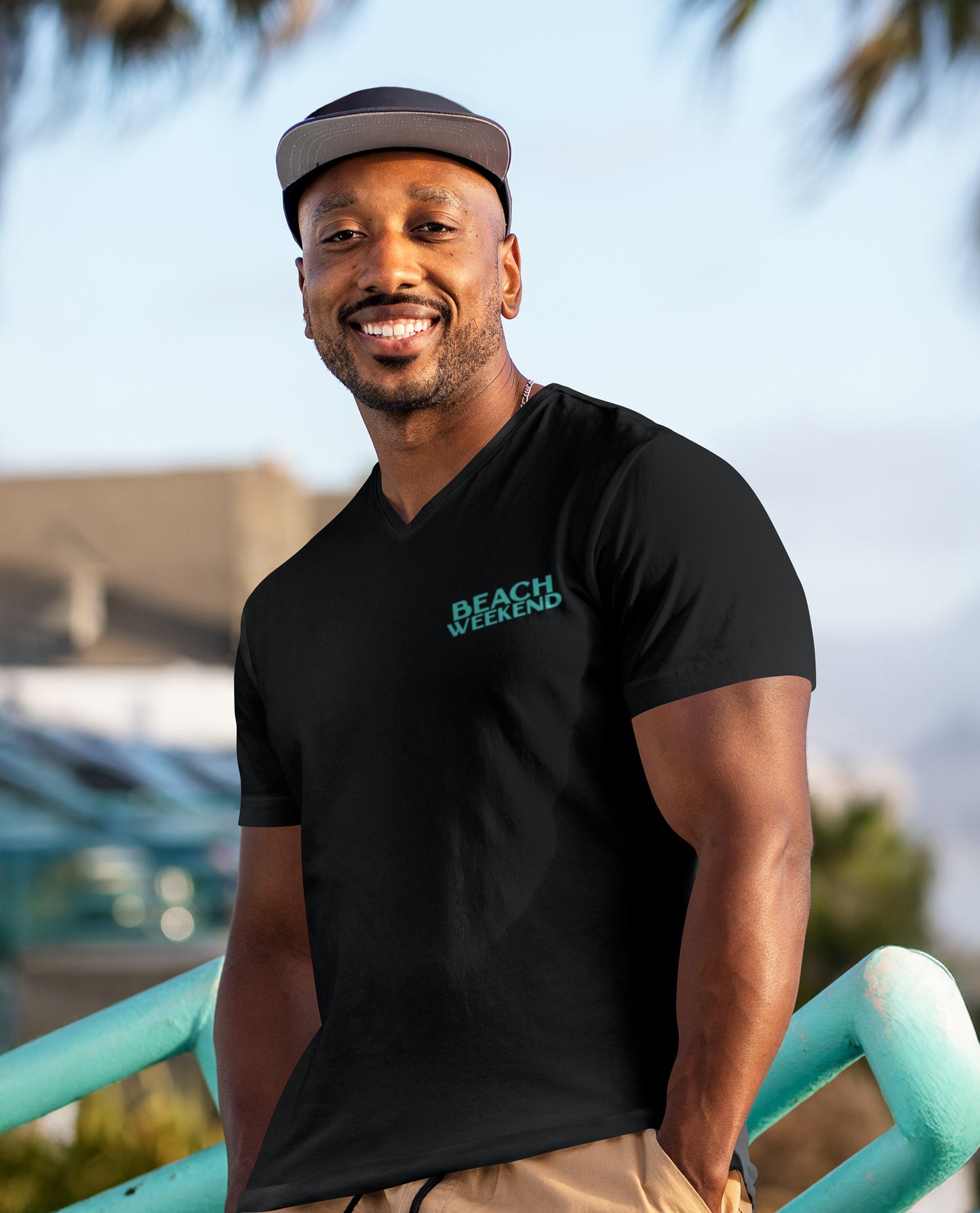 Explore the Keys, Not Havana Tee
