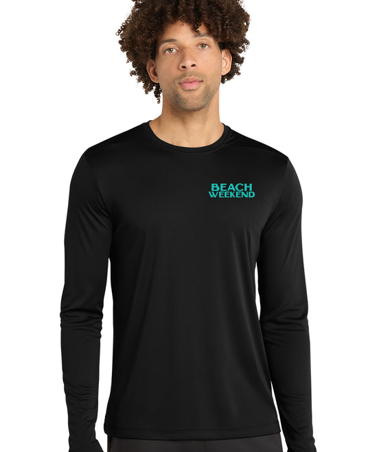 Explore the Keys, Not Havana Long Sleeve