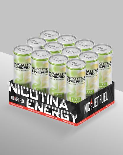 Citrus Surge Lite (3MG)