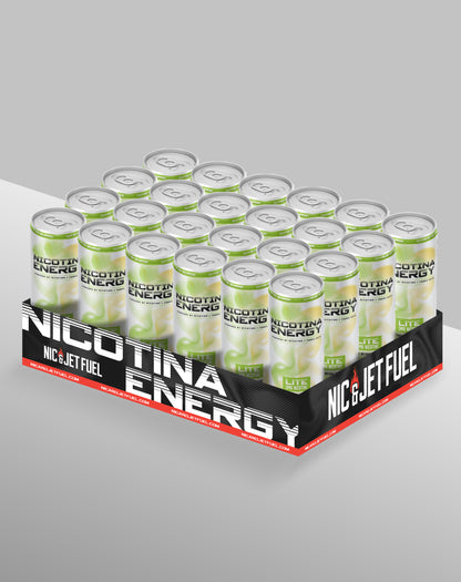 Citrus Surge Lite (3MG)