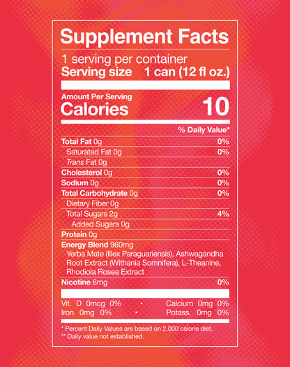 Grapefruit Spark Max (6MG) - Coming Soon